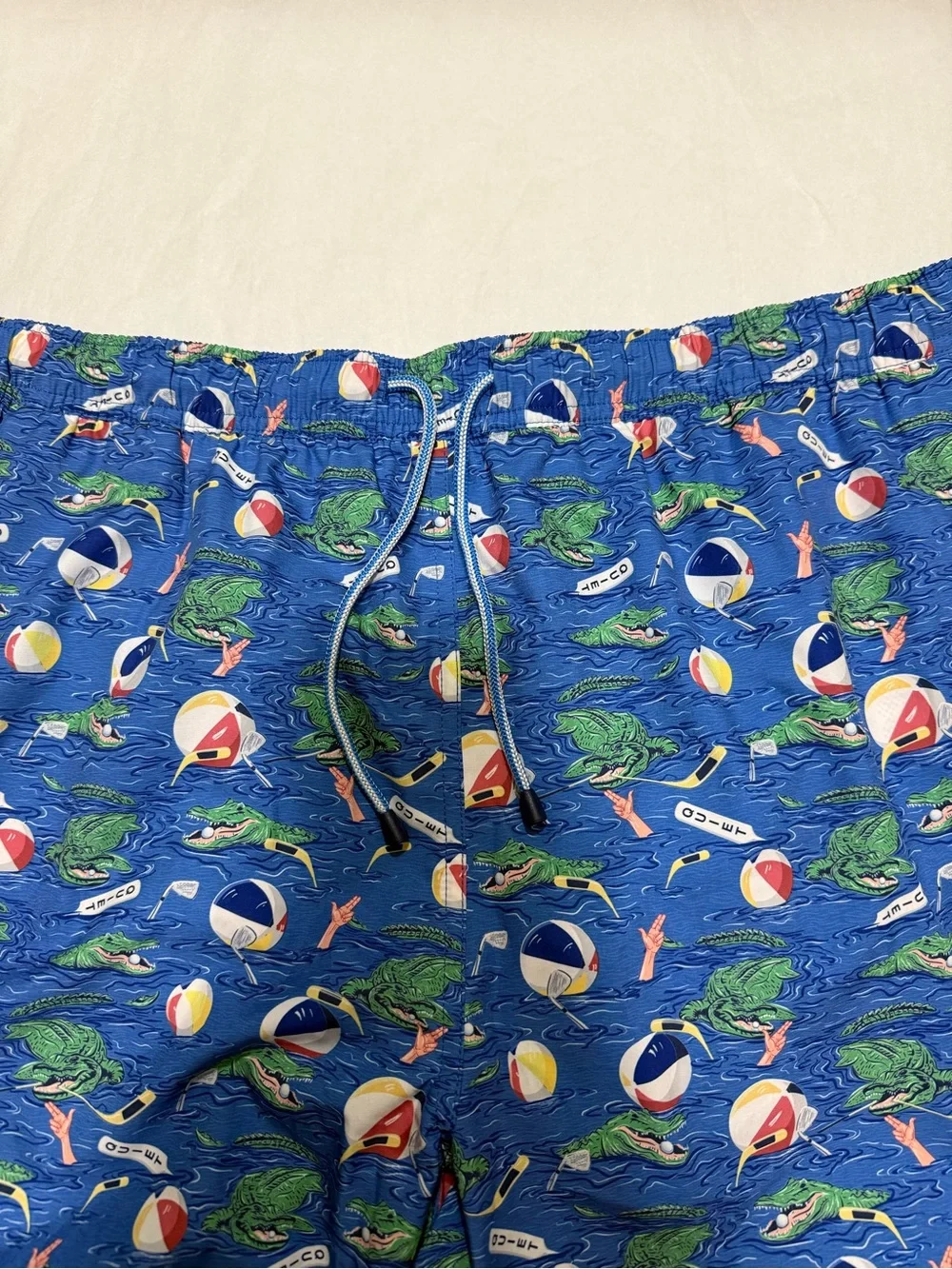 Peter Millar Swim Trunk